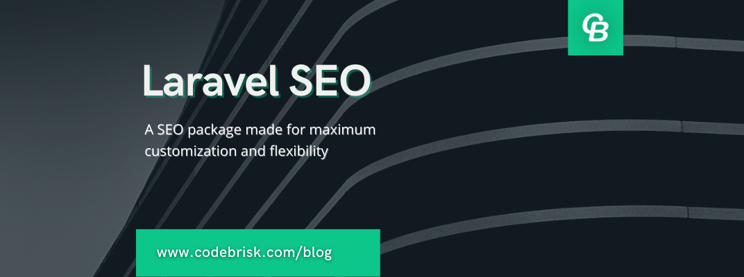 Improve your Website's Seo Ranking with Laravel-Seo Package